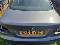 Haion / portbagaj bmw e60 facelift culoare A52