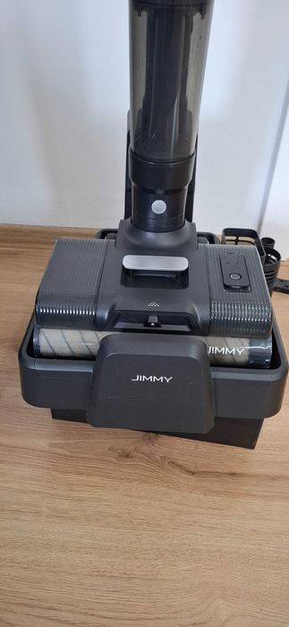 Вертикална прахосмукачка  jimmy pw  11