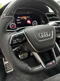 Volan Audi Carbon - A6 - A7 -A8 - TT ETC