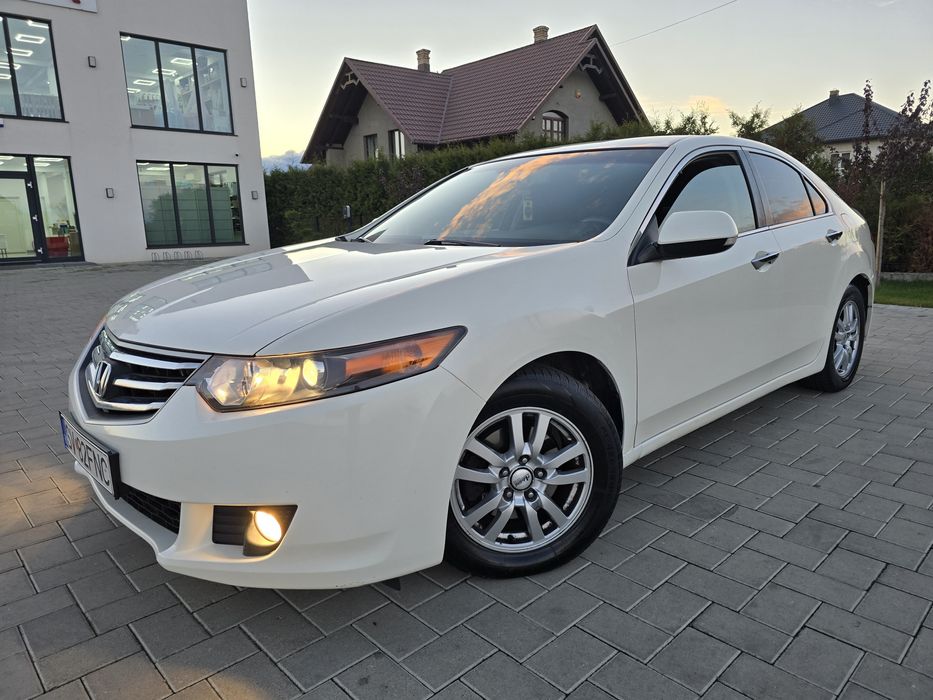 Honda Accord, 2.2 D -150 Cp, An 2011, Stare foarte bună  !!