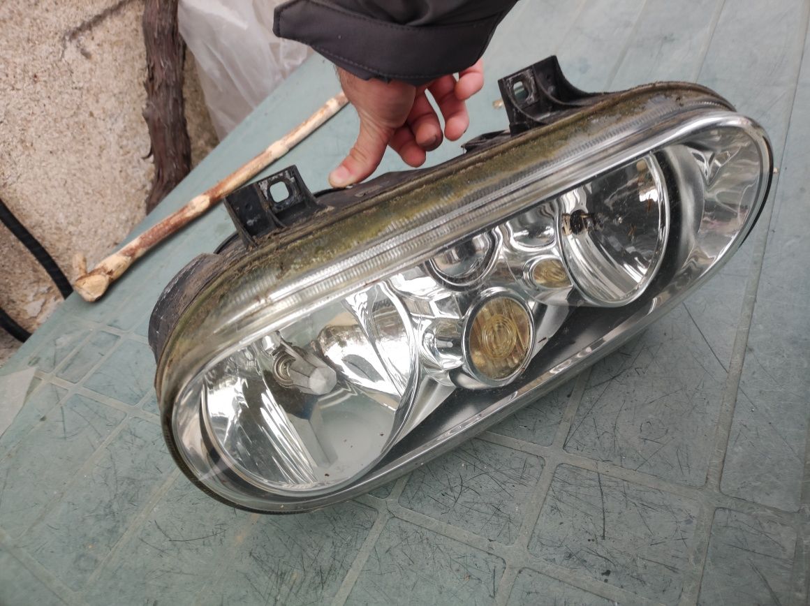 Golf 4 за части 1.4 16V 75