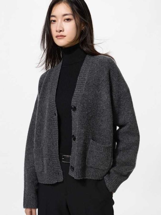 Кардиган Uniqlo Размер М