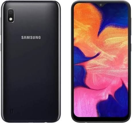 Продам смартфон самсунг галакси а10