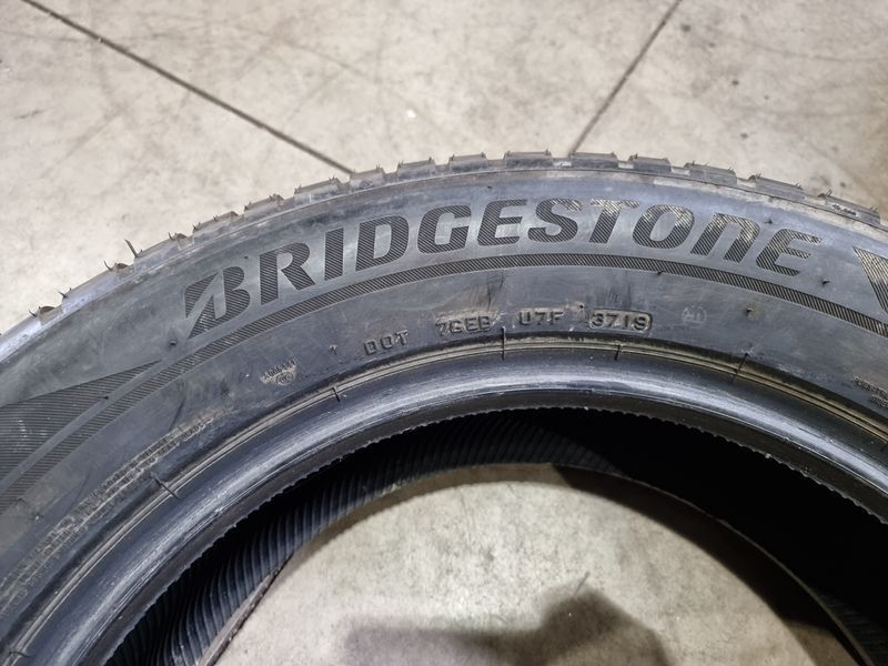 255/55/19 BRIDGESTONE 4бр