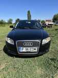 Audi A 4 Break 2.0
