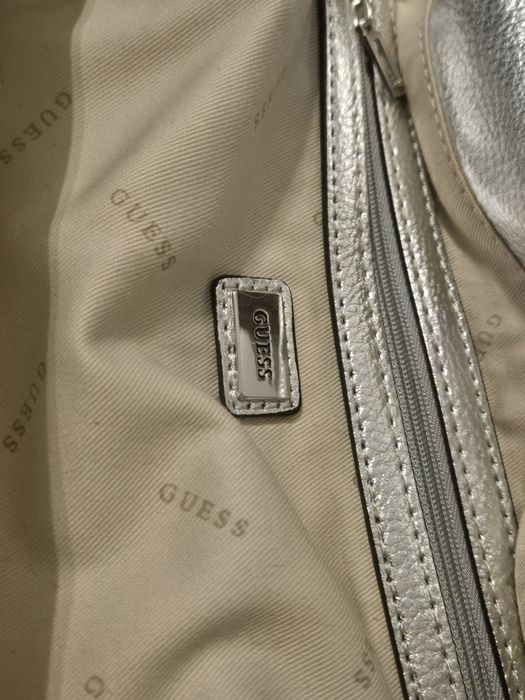 Geantă Guess originală