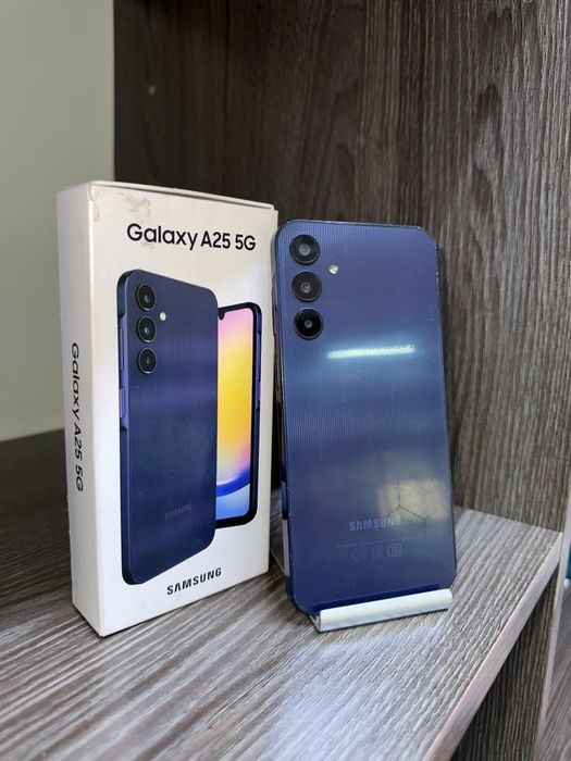 Samsung Galaxy A25 5G 128Gb