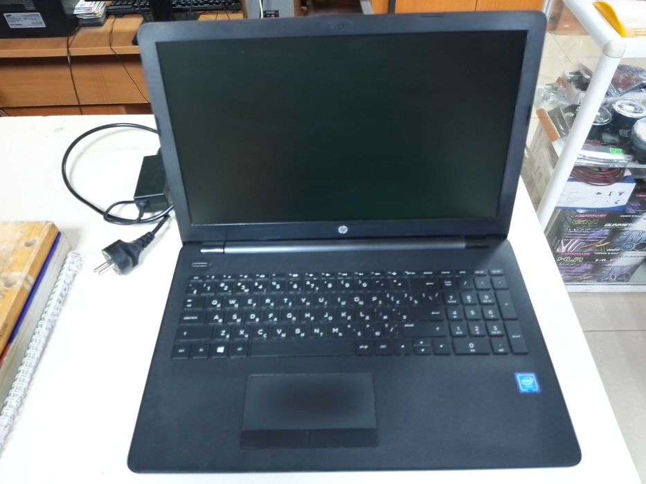 Продам ноутбук HP PC10