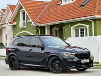 BMW X5 Primul proprietar