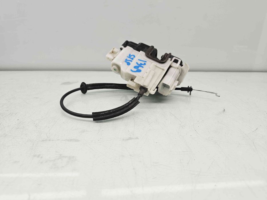 Broasca usa stanga spate Alfa Romeo 159 (939) [Fabr 2006-2011] OEM