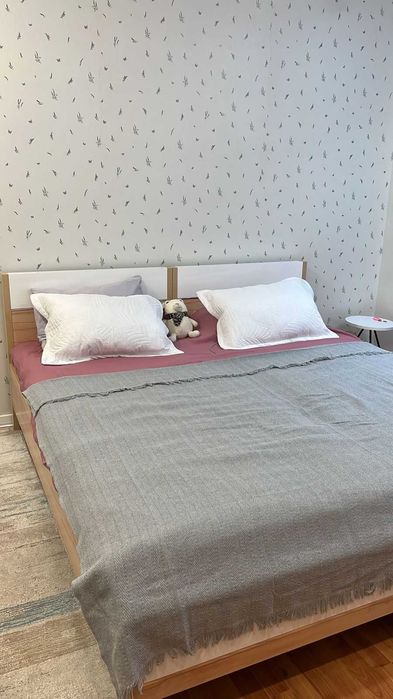 Односпальняя кровать