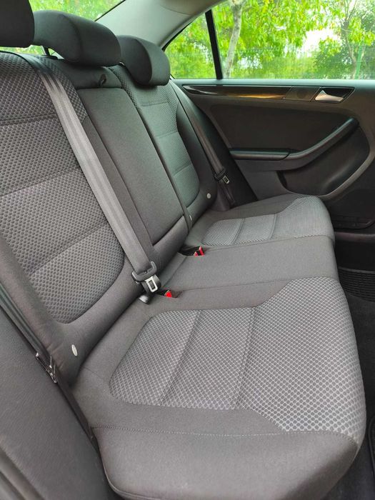 Vând VW Jetta 2016