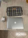Macbook air 13 early 2014 256GB