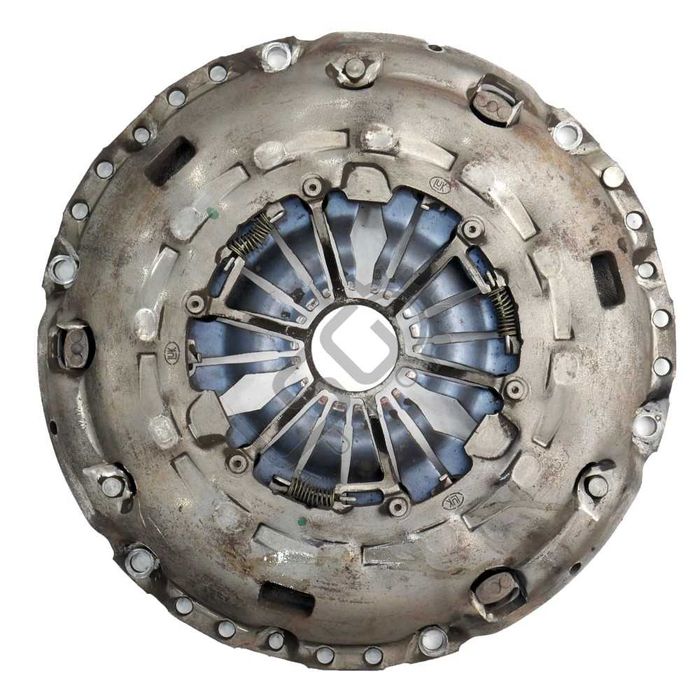 Демпферен съединител с маховик Ford Mondeo IV 2007-2015 ID: 118831