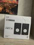 Monitoare de studio yamaha hs3