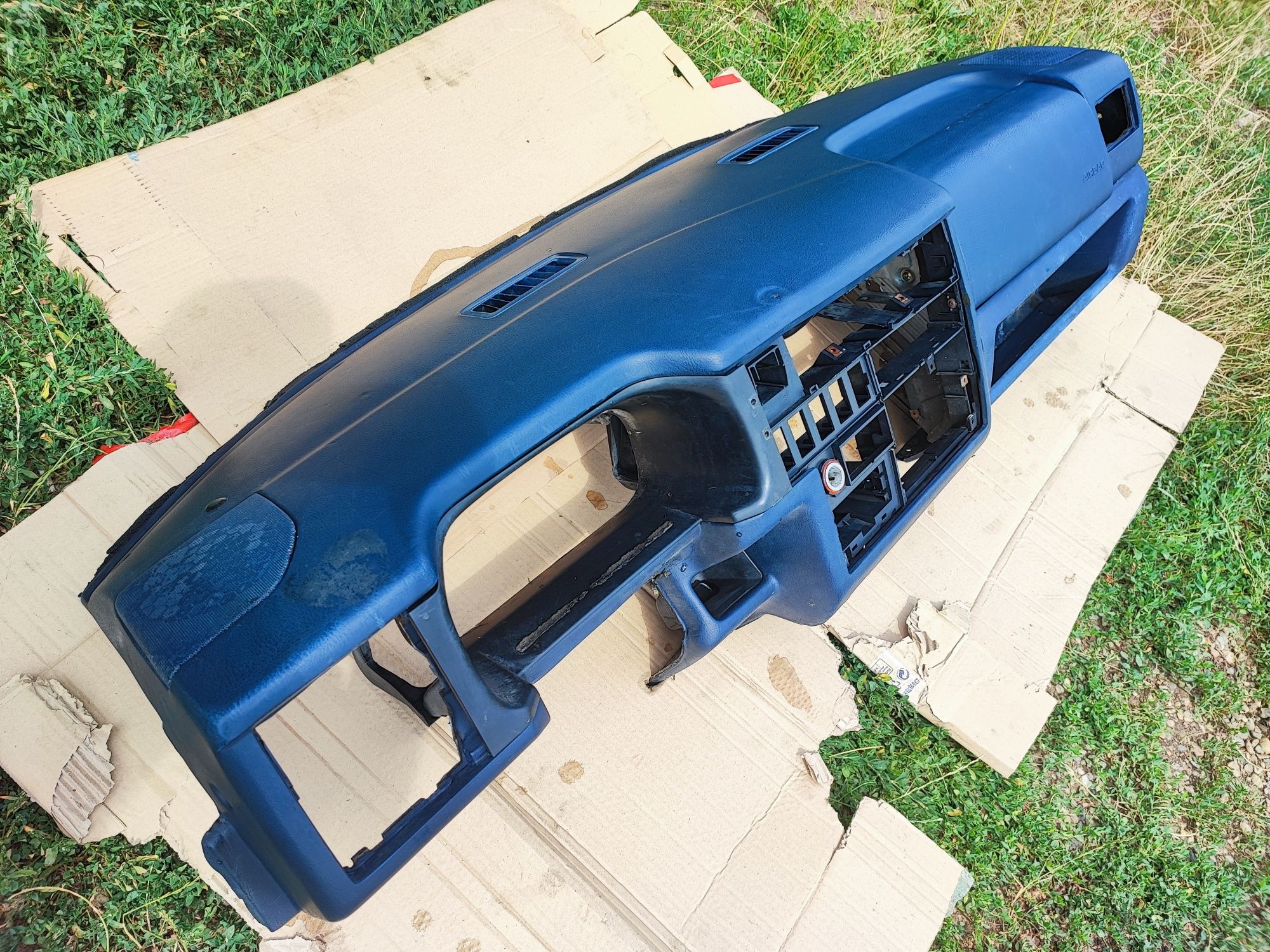 VW T4, bord tetiere covor preș accesorii prag