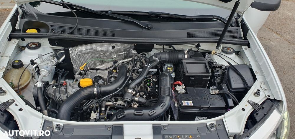 Dacia logan 0.9 benzină  ( turbo ) 90cp