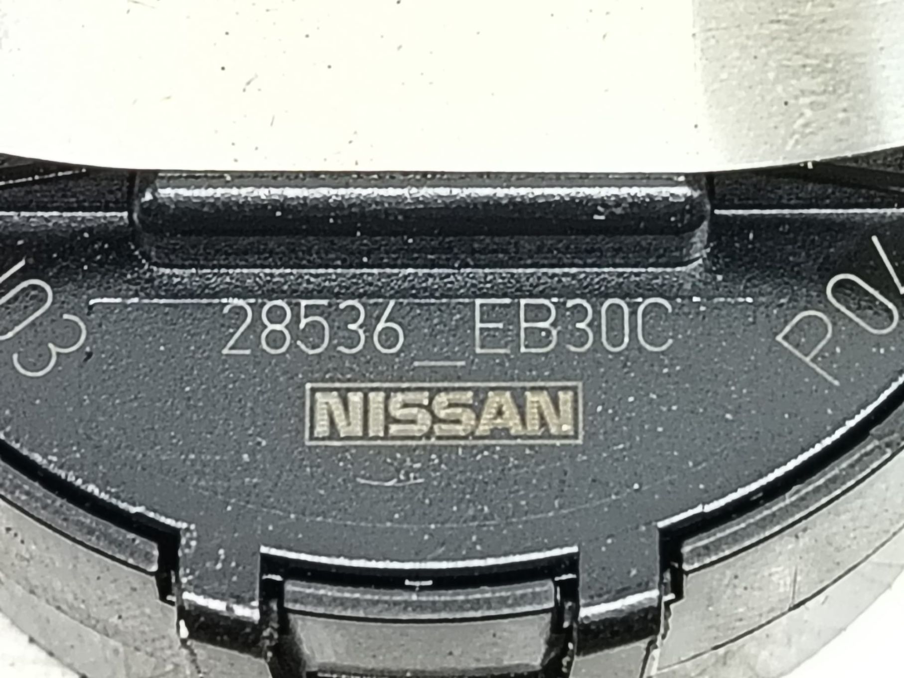 Senzor ploaie 28536EB30C Nissan Navara D40 [2005 - 2010]