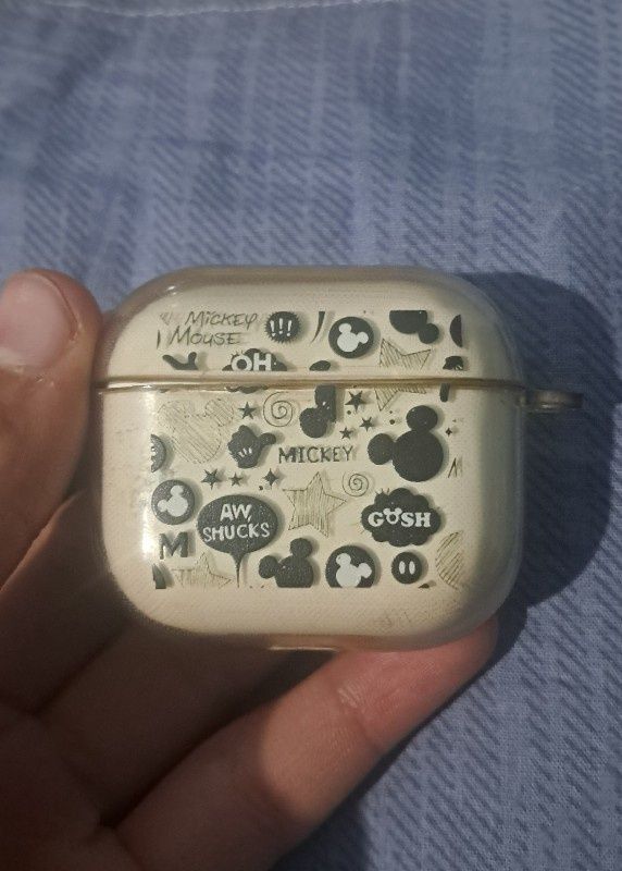 Air pods 3 sotiladi