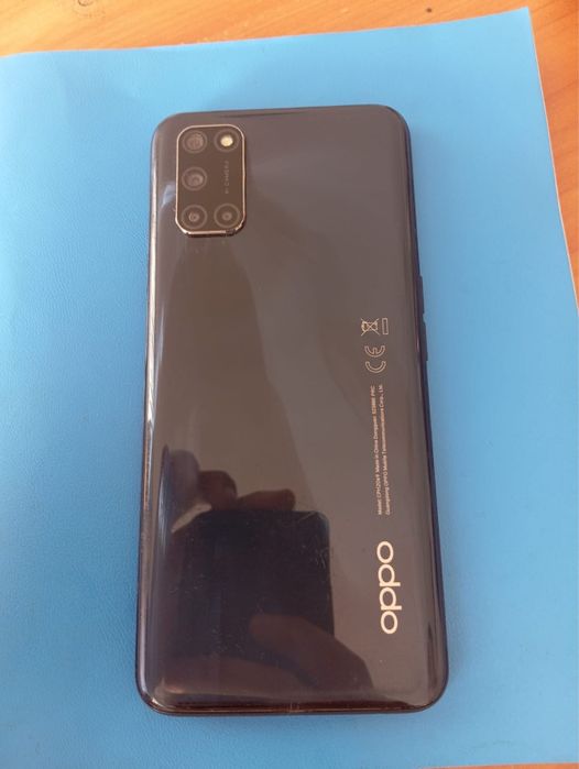 Oppo A72 в хорошем состояний