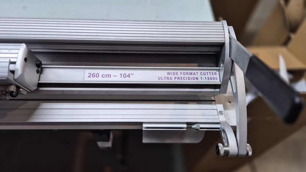 Trimmer KeenCut Evolution 2 260cm