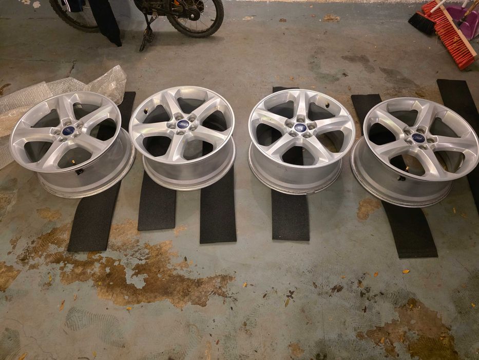 Jante 18'' Originale Ford NOI!