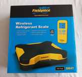Fieldpiece,cantar Wireless,nou.