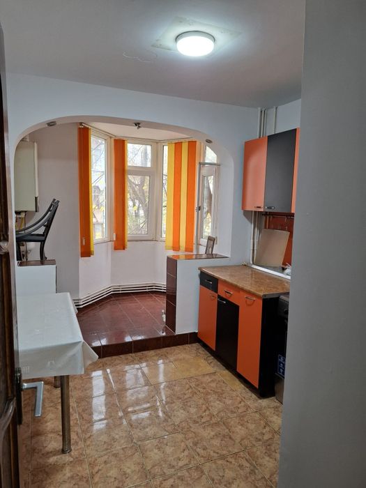 Apartament de inchiriat cu 2camere