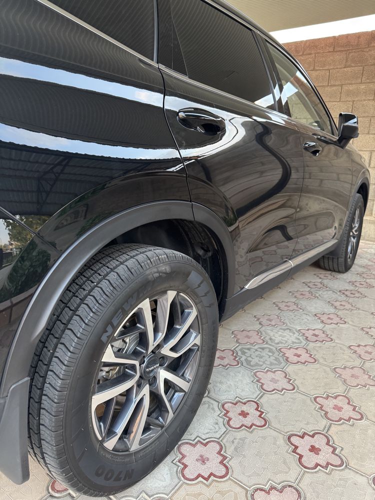 Haval h6  1.5 t.