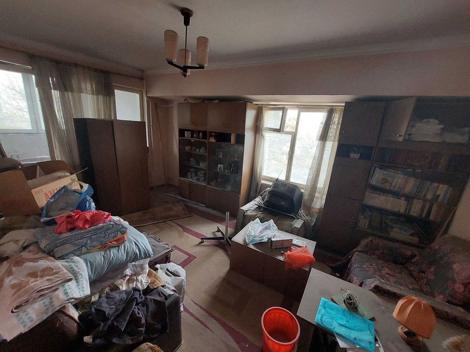 1/3/4 Рисовый, Яшнабадский р-н