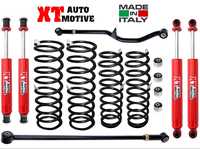 KIT de inaltare +10/12 CM XT Automotive EXT KIT TRIAL PRO VERS Patrol