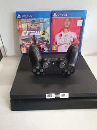 Playstation 4 Slim 500gb Amanet BKG