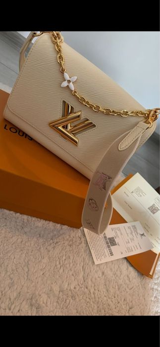 Geanta Louis Vuitton