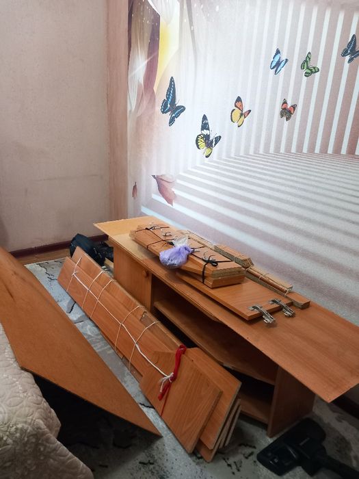 Продаётся шкаф в прихожую