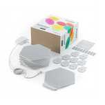 Nanoleaf Shapes Hexagon Starter Kit – 9 панела