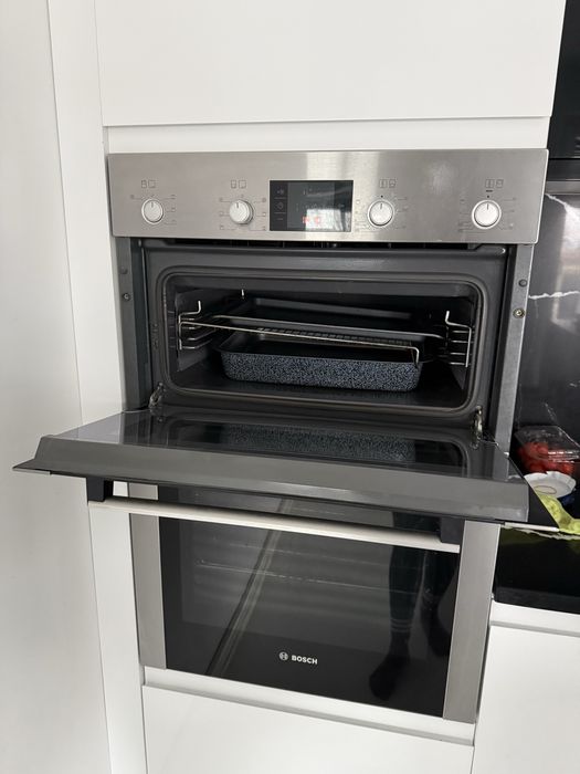 Vand cuptor electric marca bosch