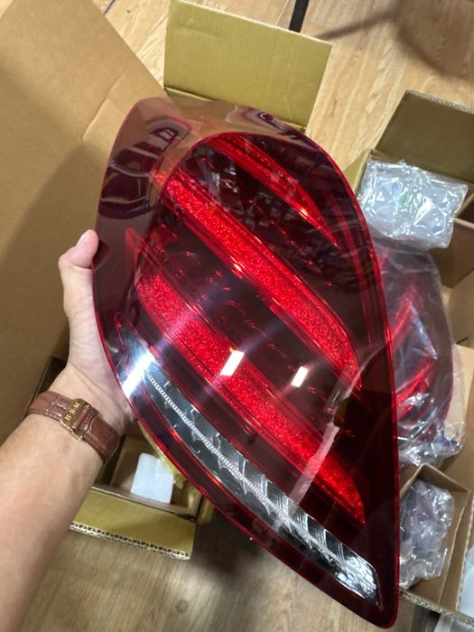 W222 stop fara sotiladi TAVANT