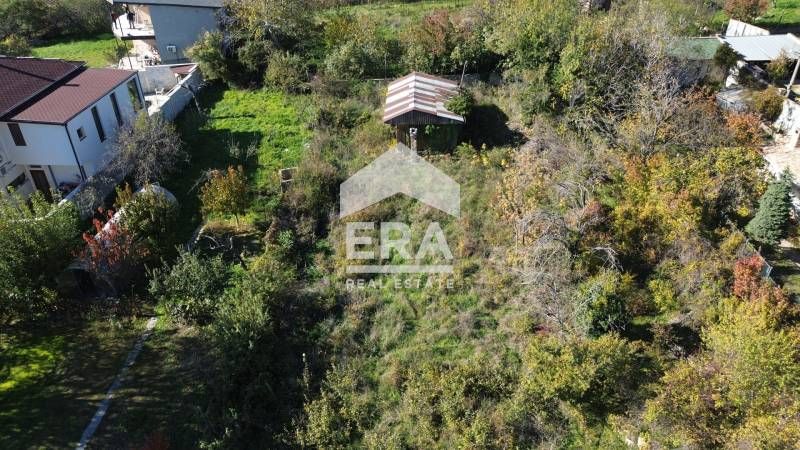 Ексклузивен урегулиран поземлен имот за продажба, с морска панорама, в