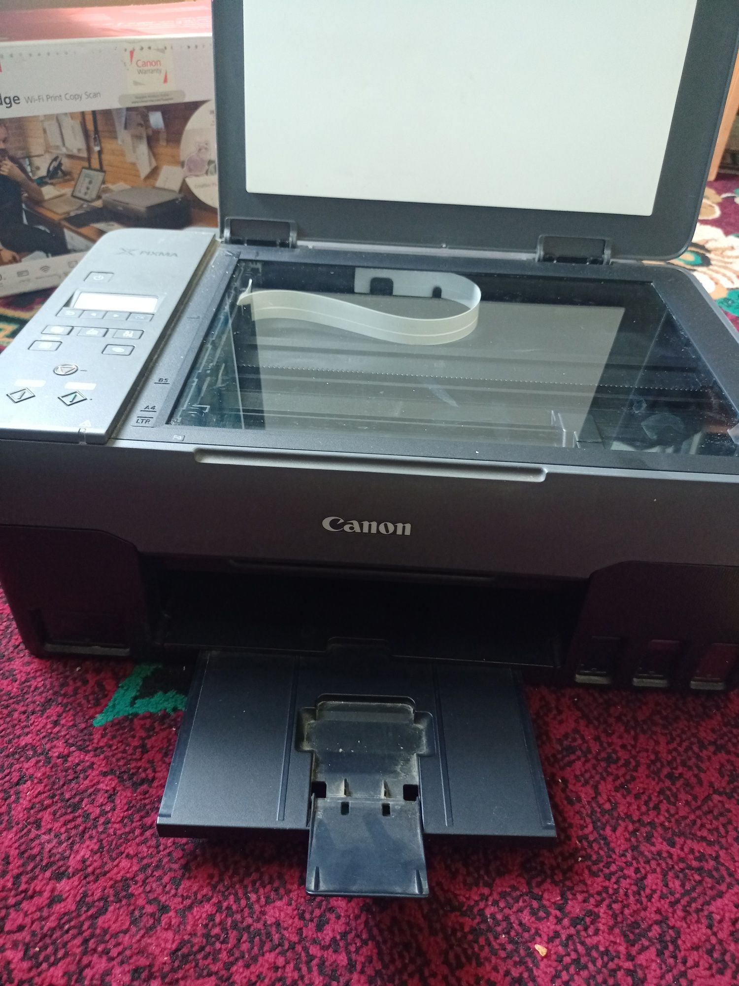 Canon 3420 pixma
