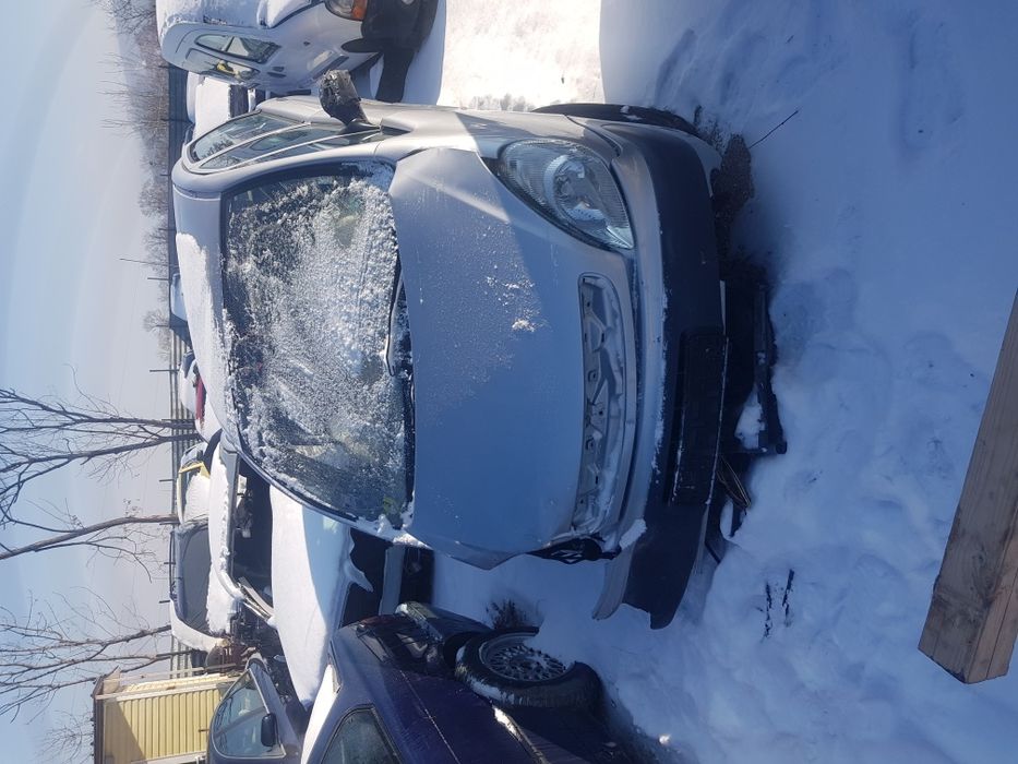 Citroen Picasso 2.0 HDI На Части !!!