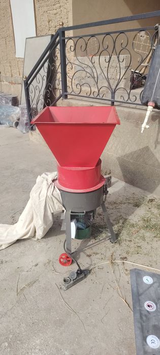 Drobilka don maxsulotlarini maydalagich