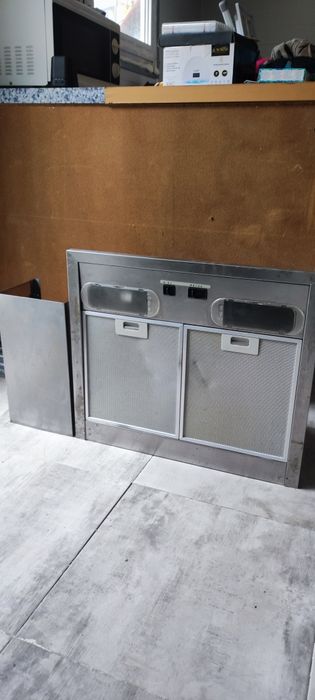 Hota inox second-hand