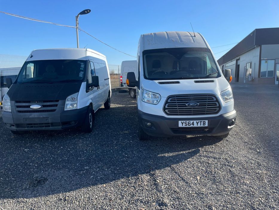 Motor / cutie viteze /Ford transit 2.2 tdci