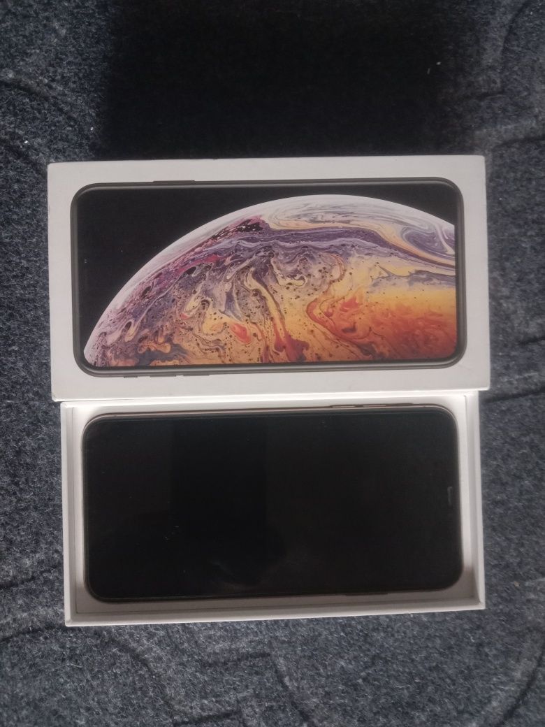 iPhone XS MAX 256 gb, Sotiladi, срочно продается.