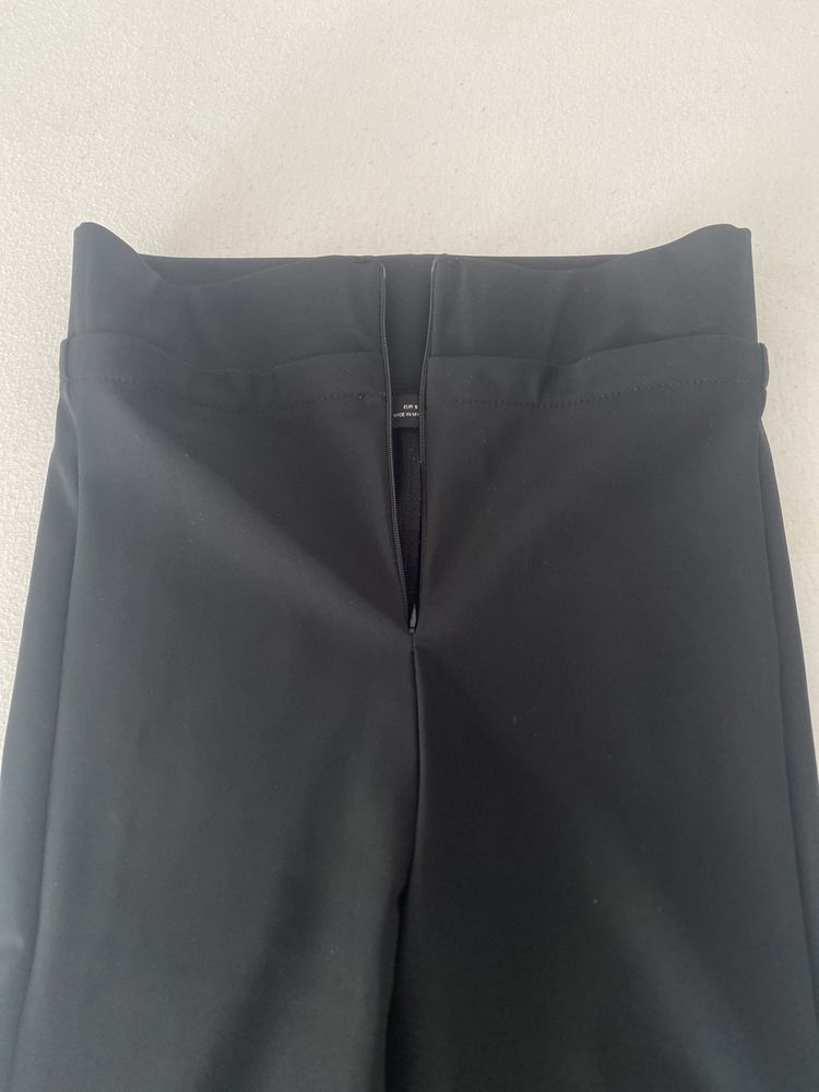 Pantaloni Dama Zara