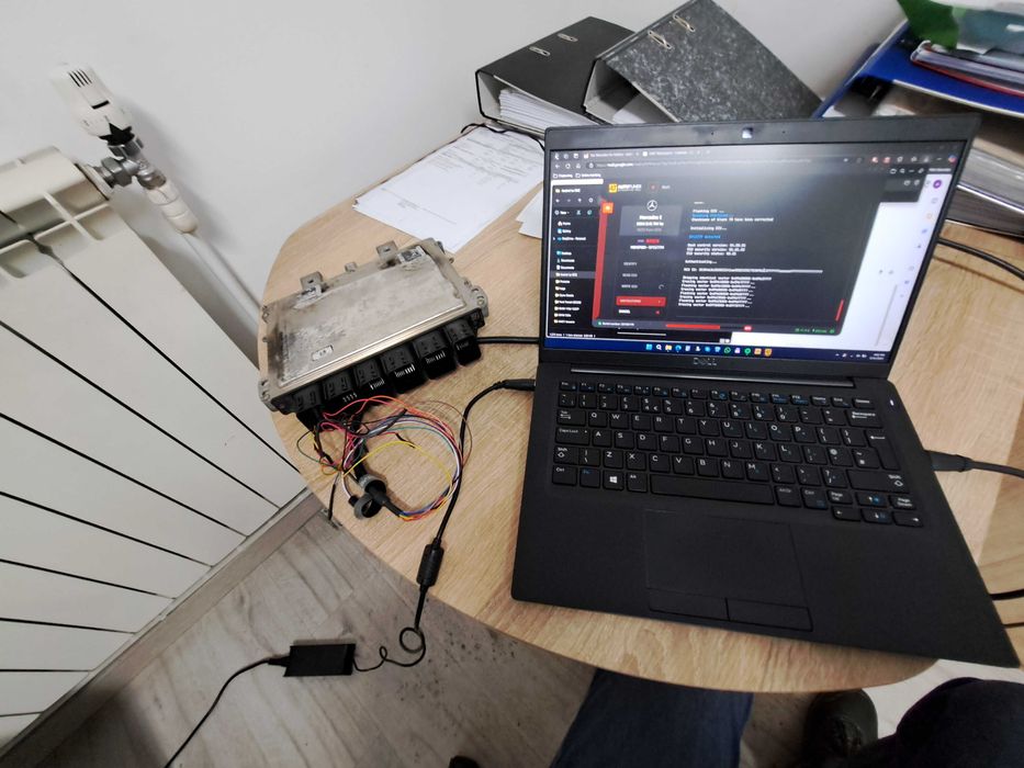 Chiptuning BRASOV resoftare diagnoza DPF Adblue crestere putere