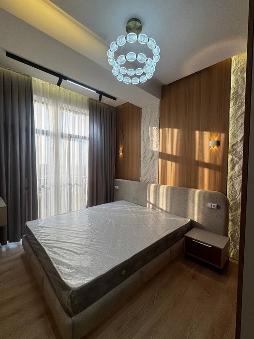 Euro House Продается 3 комнатная квартира ремонт Чинабад Шахристанская