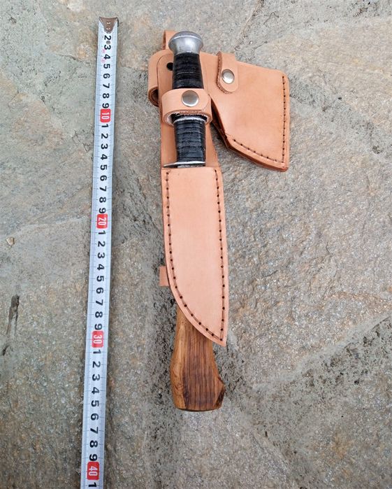 Страхотен Комплект!