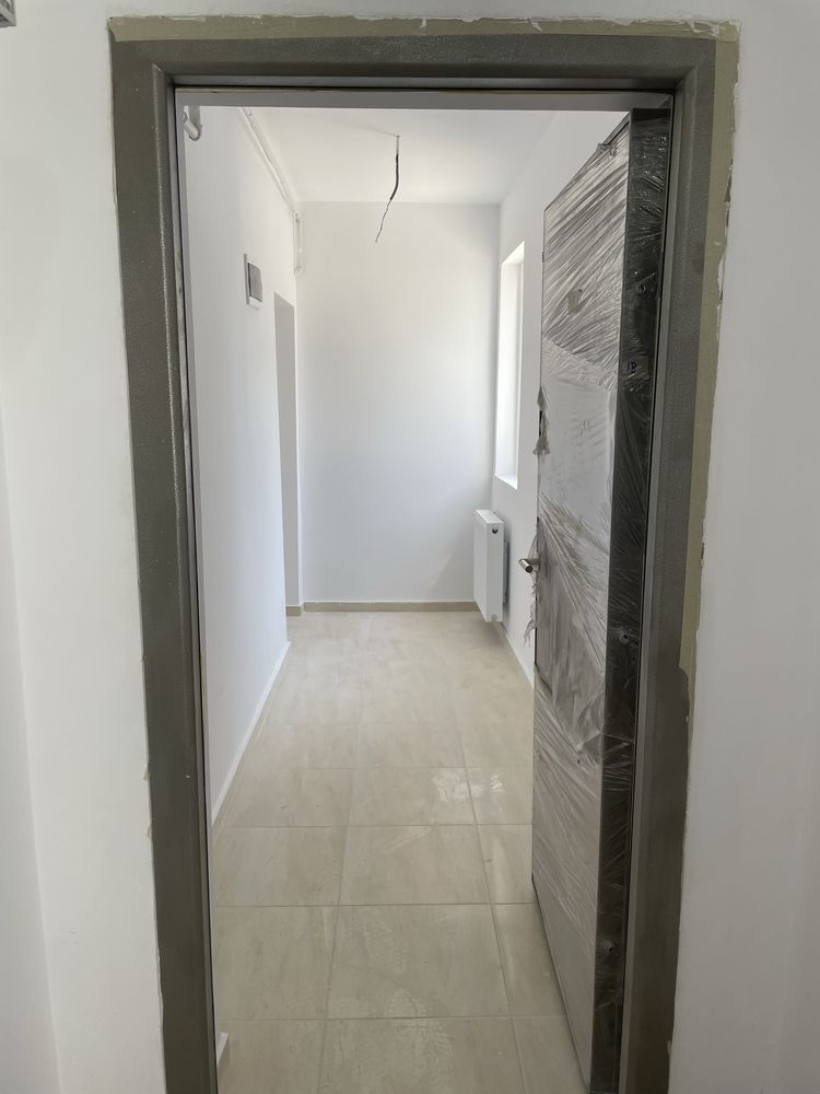 Apartament 2 camere Militari Residence