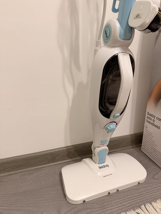 Парочистачка МОП с 10 вида приставки